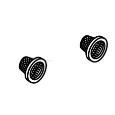 Hansgrohe Фильтр з/ч