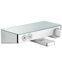 SHOWER Tablet Select термостат для ванны