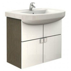 PRIMO шкафчик под умывальник 75 см (пол.)