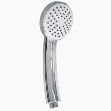 Душ ручной 83 мм, 1 режим, блистер
