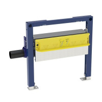 DUOFIX душевой элемент, высота 50 см, выпуск 50 мм