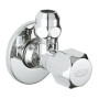 GROHE угловой вентиль, универсальный (в коробке 10шт)
