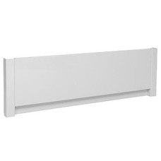 UNI4 панель фронтальная универсальная к прямоугольным ваннам 160 см, в комплекте с элементами крепления