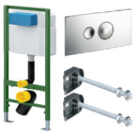 Комплект инсталляции Standart 3в1