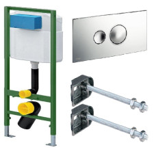 Комплект инсталляции Standart 3в1