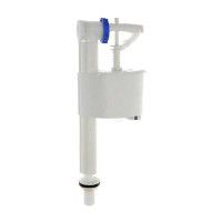 ROCA наливная арматура, нижн. подвод