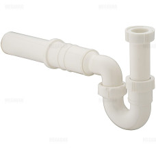 ALESSI DOT сифон гибкий