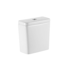 DEBBA бачок унитаза, 4,5/3 л, подвод сбоку