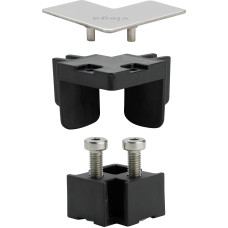 SK Advantix Vario заглушка декоративная угловая, глянец (711757)