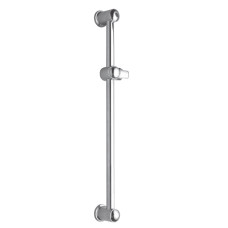 Штанга душевая L-64 см, держатель, блистер