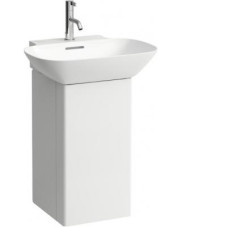 INO тумба 305*320*350, белая матовая