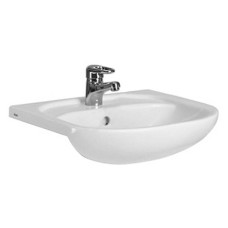 NOVA умывальник мебельный 50 см