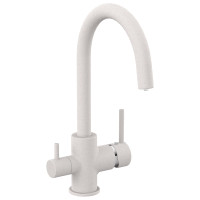 DAICY-U смеситель для кухни с подключением питьевой воды, песок