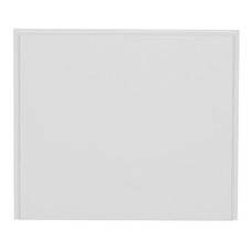 UNI4 панель боковая универсальная к прямоугольным ваннам 90 см, в комплекте с элементами крепления