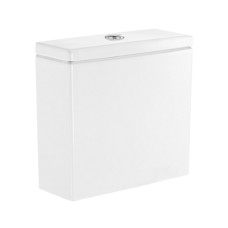 INSPIRA Square бачок 37*15*36cм, в комплекте с креплениями