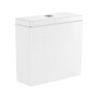 INSPIRA Square бачок 37*15*36cм, в комплекте с креплениями