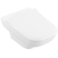 JOYCE DirectFlush унитаз подвесной 37*56см, 5607R0XX с сидением Slimseat с функцией QuickRelease и SoftClosing