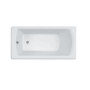 LINEA ванна 1700*750мм, с ножками
