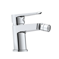 BRECLAV смеситель для биде, хром, 35 мм