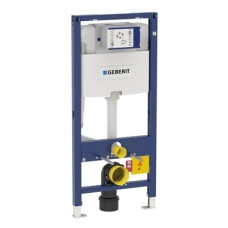 DUOFIX монтажный элемент со встроенным бачком 