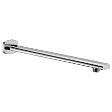 Держатель душевой лейки 400 мм , латунь