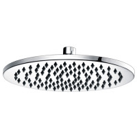 Душ верхний 200 мм, латунь