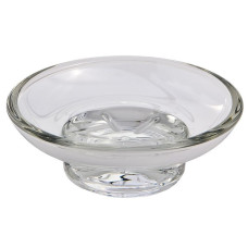 ESSENTIALS мыльница, стекло