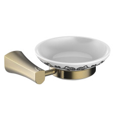 CUTHNA antiqua мыльница