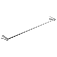 CUTHNA stribro полотенцедержатель