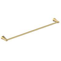 CUTHNA zlato полотенцедержатель