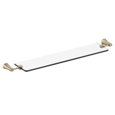 CUTHNA antiqua полочка стеклянная