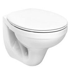 IDOL подвесной унитаз с сидением с микролифтом (укр.)