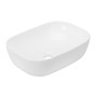VOLLE умывальник 45,5*32,5*13,5см, накладной