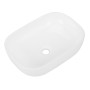 VOLLE умывальник 45,5*32,5*13,5см, накладной