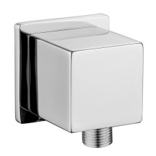 Подсоединение шланговое (квадр) 1/2 