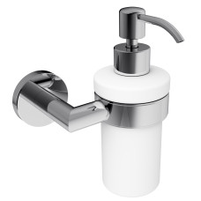 HRANICE дозатор для мыла, объем 210 мл