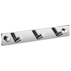 Крючок (3 шт) под углом