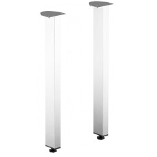 TWINS ножки 15см, хром, 2 шт в комплекте (пол.)