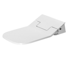 SENSO WASH сиденье 36,5*54см, Slim, для унитаза, с душем