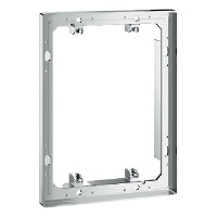 Grohe монтажный набор для установки со всеми панелями смыва Skate Cosmopolitan со стеклянной поверхностью