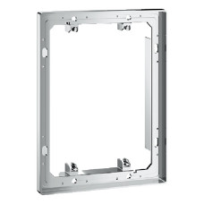 Grohe монтажный набор для установки со всеми панелями смыва Skate Cosmopolitan со стеклянной поверхностью