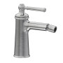 HYDRANT cмеситель для биде, 35 мм