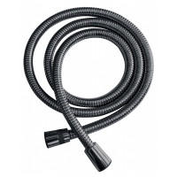 GRAFIKY шланг для душа, нержавеющая сталь, растягивающийся 1,5-1,8 м