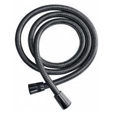 GRAFIKY шланг для душа, нержавеющая сталь, растягивающийся 1,5-1,8 м