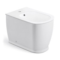 PUERTA биде 58,5*38*41см напольное