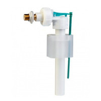 TYPE 333 впускной клапан, подвод воды сбоку, 3/8