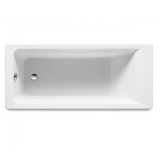 EASY ванна 150*70см прямоугольная , с ножками, объём 161л