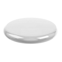 VILLEROY&BOCH Накладка на слив керамическая, цвет белый