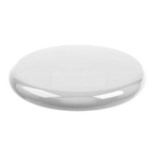 VILLEROY&BOCH Накладка на слив керамическая, цвет белый