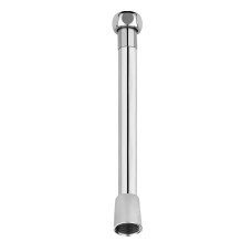 Шланг для душа полимер с металлическим эффектом 1,6 м, картон